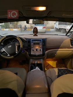 هيونداي فيراكروز